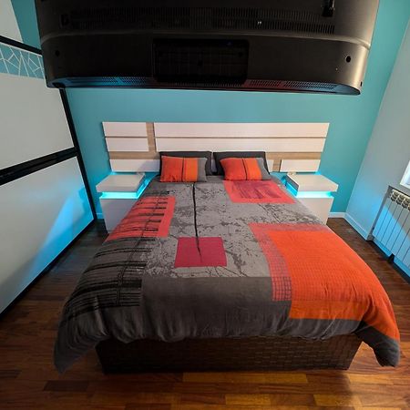 Alojate En Vigo! Casita Bien Equipada 빌라 외부 사진