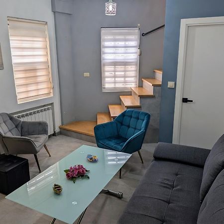 Alojate En Vigo! Casita Bien Equipada 빌라 외부 사진