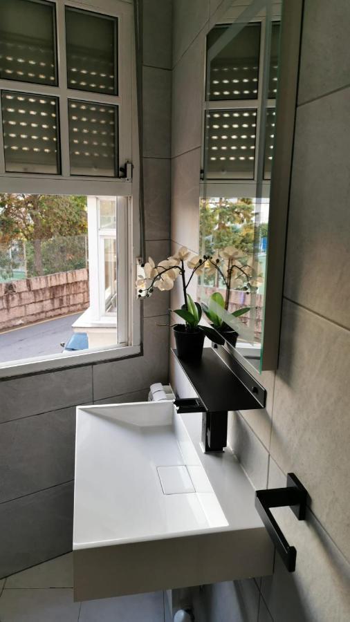 Alojate En Vigo! Casita Bien Equipada 빌라 외부 사진