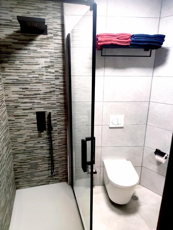 Alojate En Vigo! Casita Bien Equipada 빌라 외부 사진