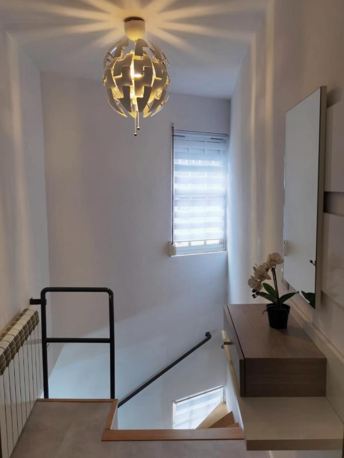 Alojate En Vigo! Casita Bien Equipada 빌라 외부 사진