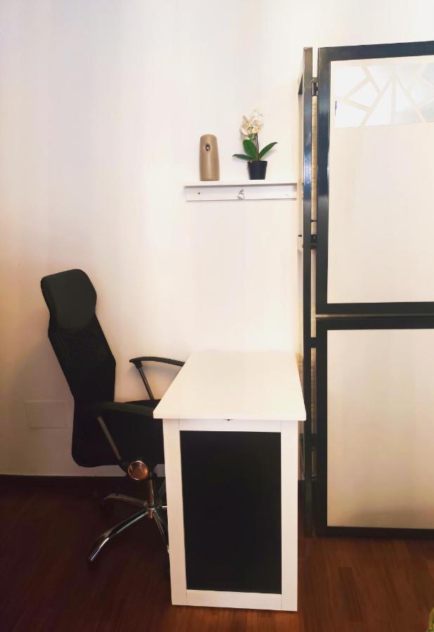 Alojate En Vigo! Casita Bien Equipada 빌라 외부 사진