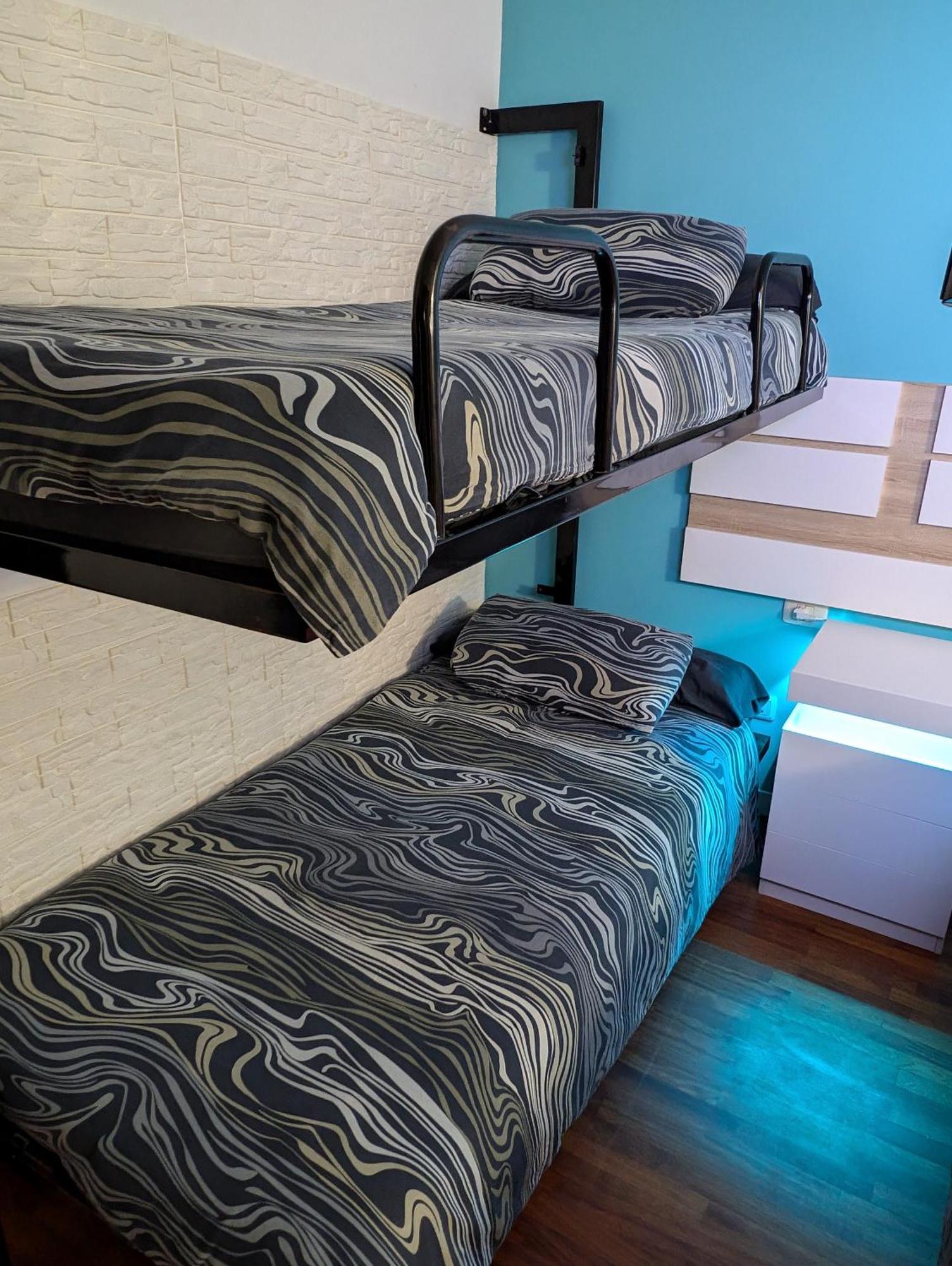 Alojate En Vigo! Casita Bien Equipada 빌라 외부 사진