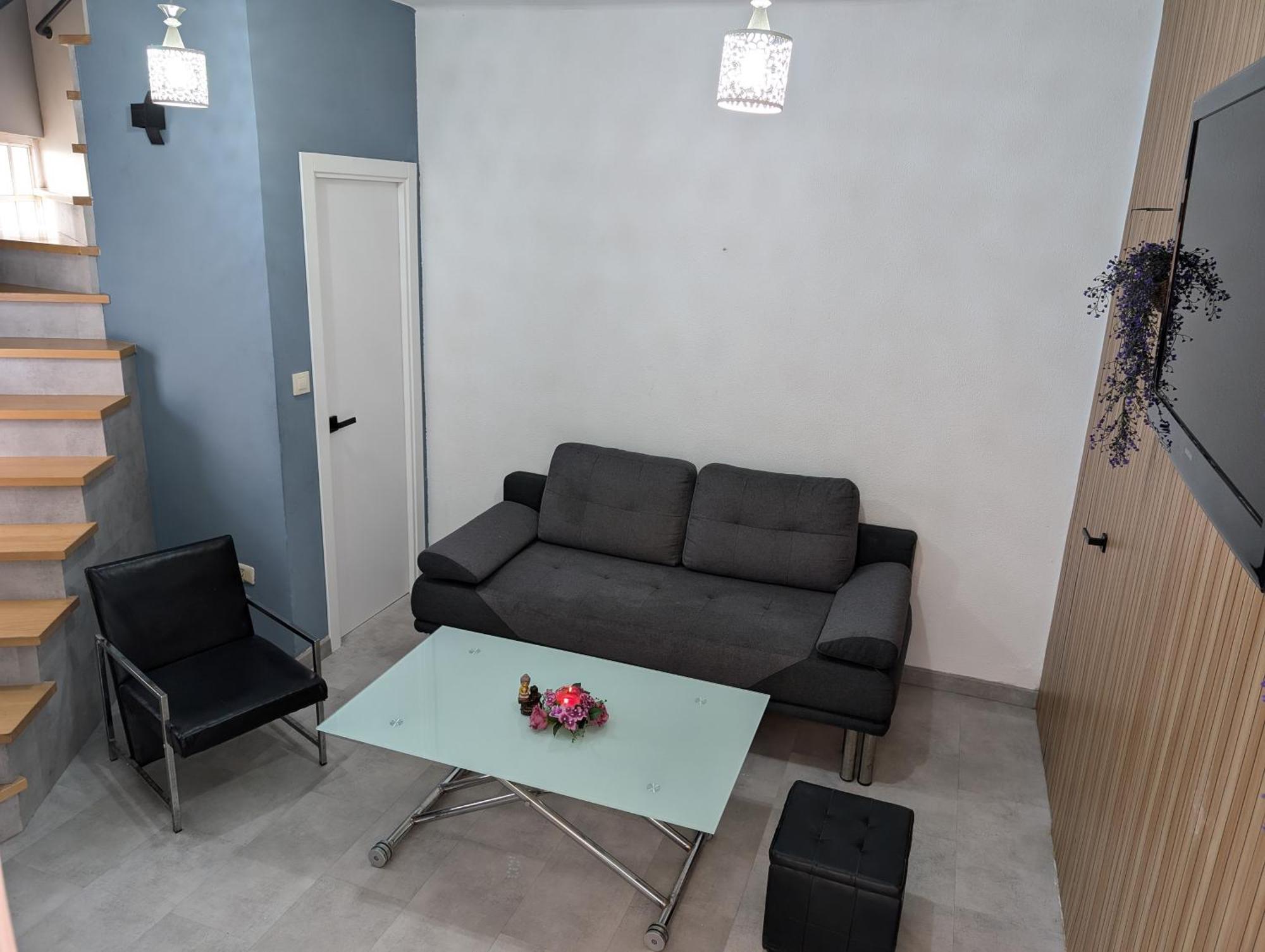 Alojate En Vigo! Casita Bien Equipada 빌라 외부 사진