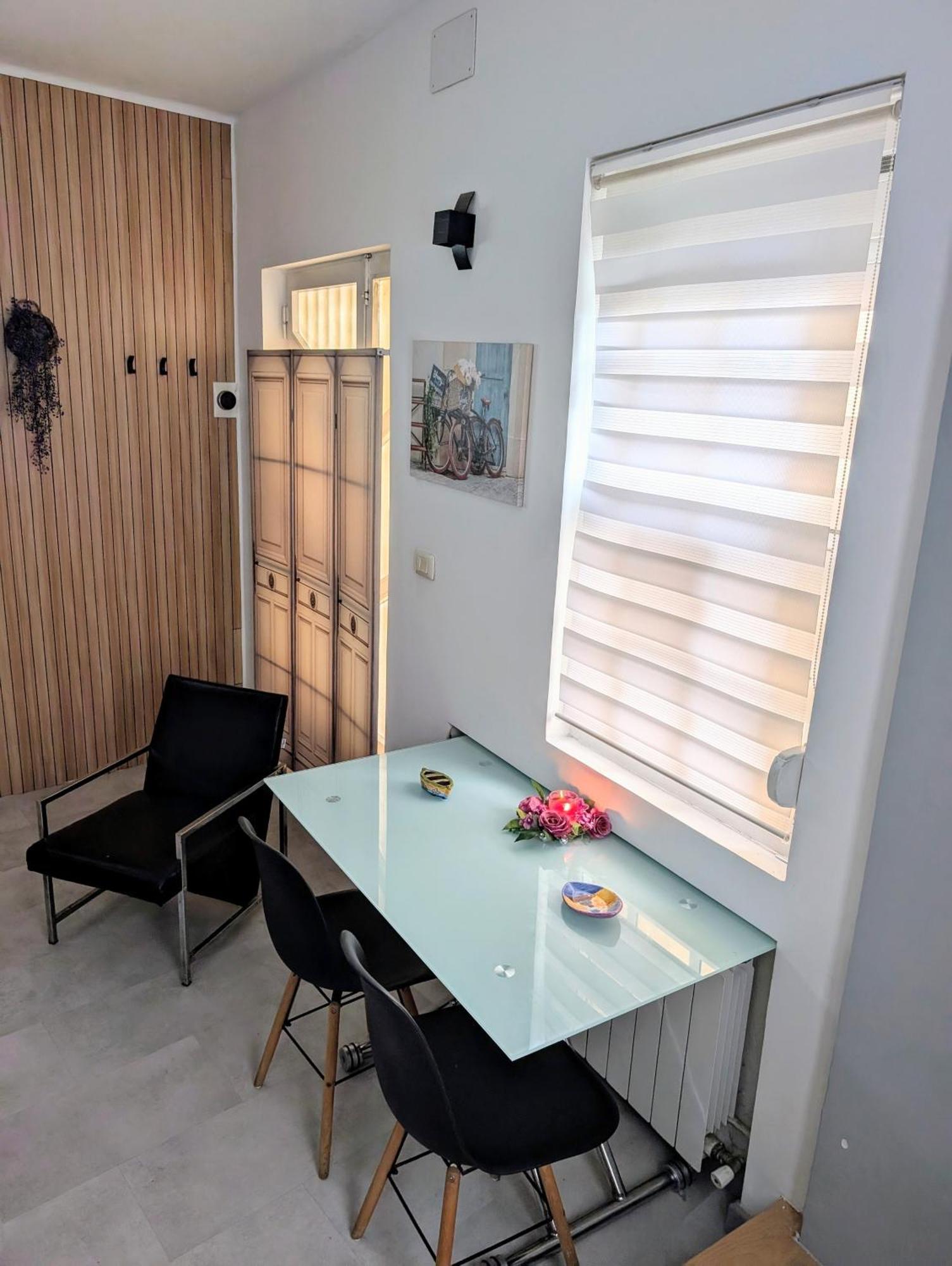 Alojate En Vigo! Casita Bien Equipada 빌라 외부 사진