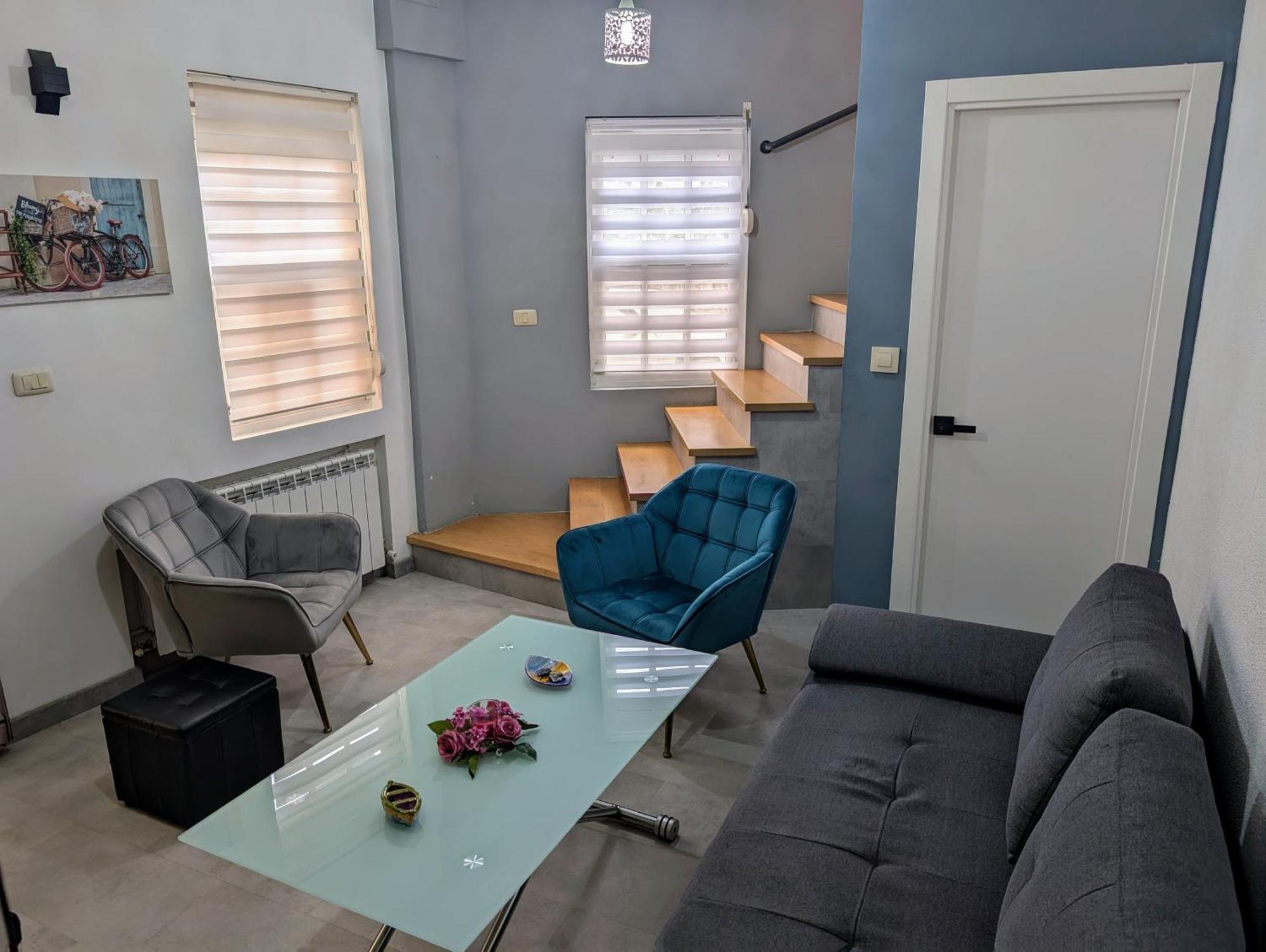 Alojate En Vigo! Casita Bien Equipada 빌라 외부 사진